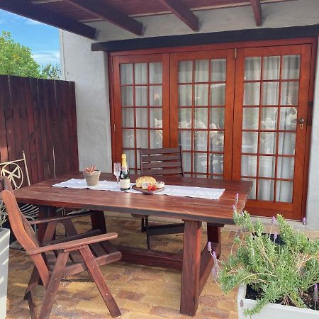Hidden Stream Cottage Bettys Bay Luaran gambar