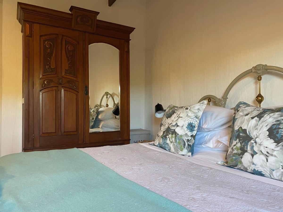 Hidden Stream Cottage Bettys Bay Luaran gambar