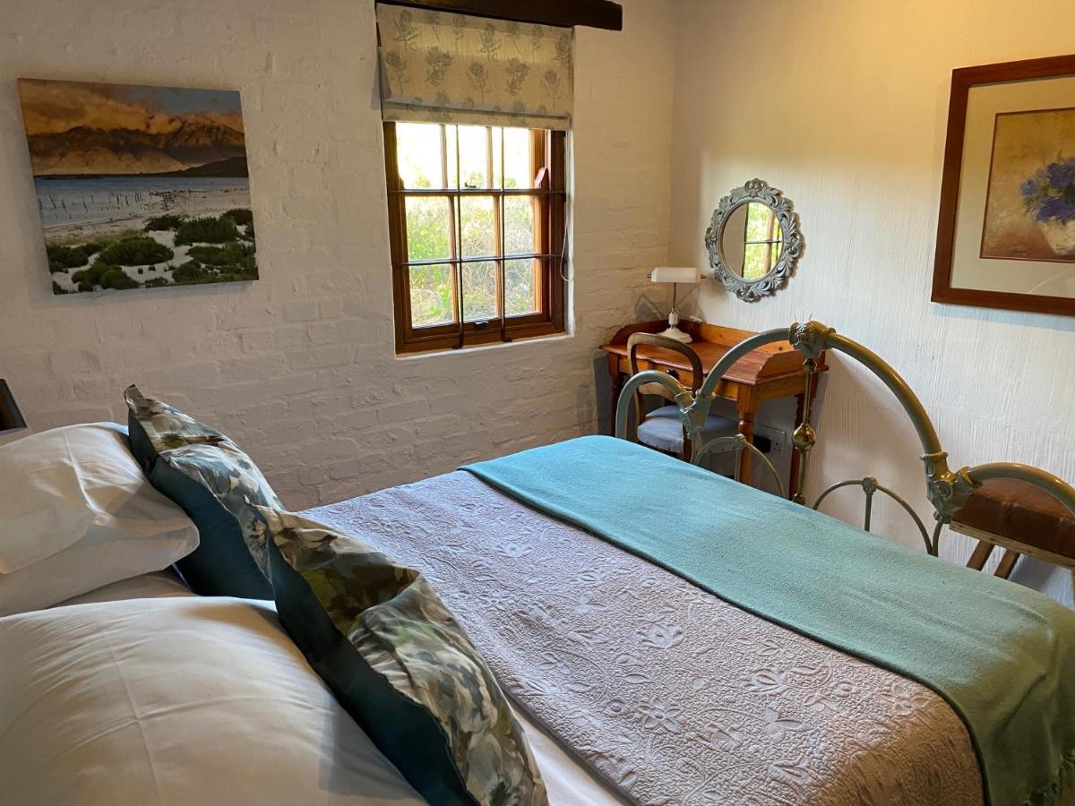 Hidden Stream Cottage Bettys Bay Luaran gambar