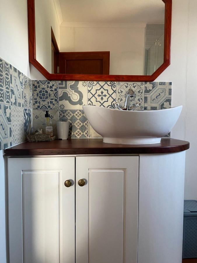 Hidden Stream Cottage Bettys Bay Luaran gambar
